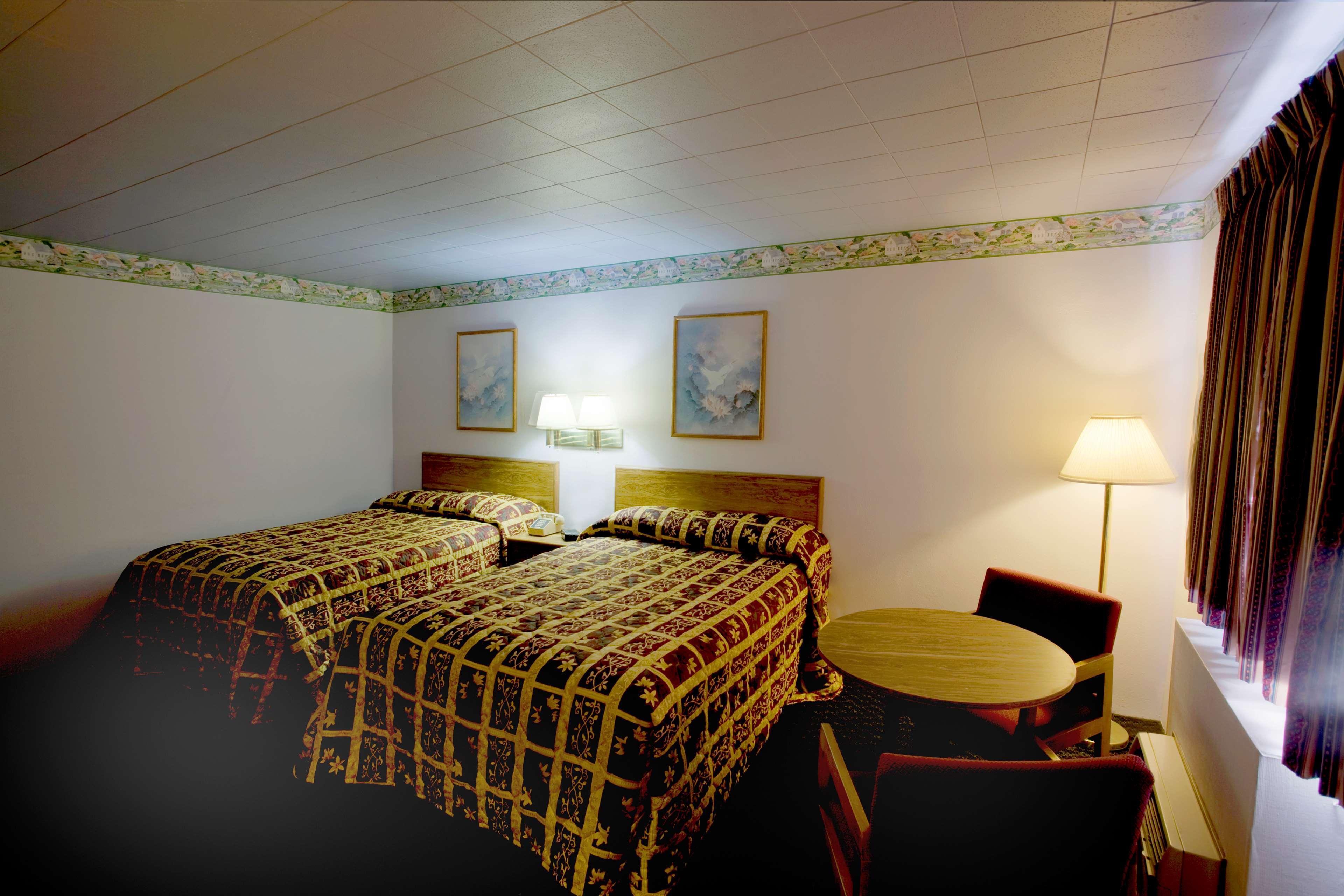America'S Best Value Inn Litchfield Exterior photo