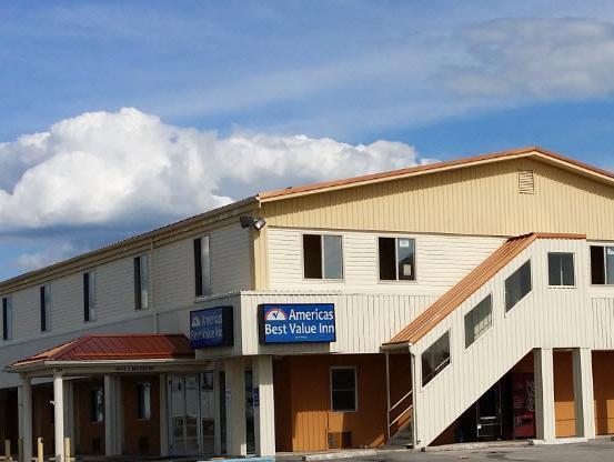 America'S Best Value Inn Litchfield Exterior photo